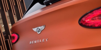 Algunos Bentley Bentayga Hybrid no deben enchufarse por riesgo de incendio en la batería
