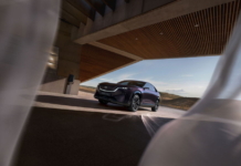 All-new Mazda CX-6e unveiled at Brussels Motor Show