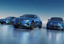 Alpine cresce a tre cifre nel 2025 e supera le 10.000 vendite