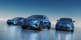 Alpine cresce a tre cifre nel 2025 e supera le 10.000 vendite