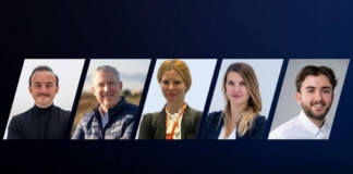 Alpine rafforza il team comunicazione per sostenere crescita e ambizioni globali