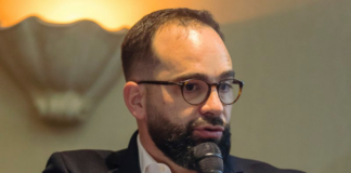 Antoine Magat JP.cars voiture d