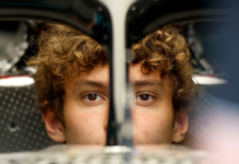 Antonelli (Mercedes)