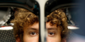 Antonelli (Mercedes)