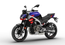 Aprilia e Moto Guzzi al Motor Bike Expo tra novità e aggiornamenti Aprilia e Moto Guzzi al Motor Bike Expo tra novità e aggiornamenti