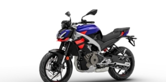 Aprilia e Moto Guzzi al Motor Bike Expo tra novità e aggiornamenti