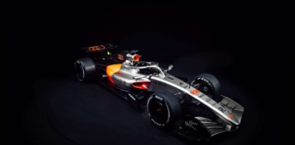 Así es el nuevo Fórmula 1 de Audi: se llama R26