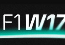 Así será el Mercedes W17, el coche que abre la nueva era de la Fórmula 1