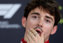 Aston Martin-Leclerc, suggestions are growing with a view to 2027. And Newey…
