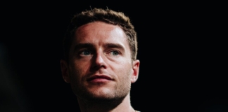 Stoffel Vandoorne Aston