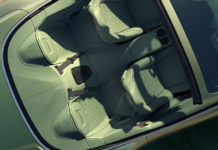 Aston Martin aggiorna Vanquish Coupé e Volante per il Model Year 2027