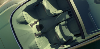 Aston Martin aggiorna Vanquish Coupé e Volante per il Model Year 2027