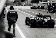 Aston Martin is already scary, the confidence of the former boss: “We are a little late, but proud to be here” F1 2026, il debutto dell