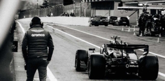 F1 2026, il debutto dell