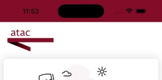 Atac lancia la nuova app per orari, biglietti, percorsi