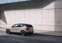 Attention EX30 from Volvo! Do not charge more than 70 percent Attention EX30 from Volvo! Do not charge more than 70 percent