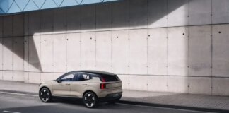 Attention EX30 from Volvo! Do not charge more than 70 percent
