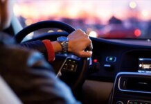 Attention to those who turn the steering wheel all the way: If you hear that sound, the cost is at your door. Attention to those who turn the steering wheel all the way: If you hear that sound, the cost is at your door.