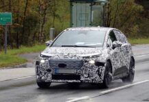 Audi A2, potrebbe tornare in formato elettrico