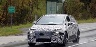 Audi A2, potrebbe tornare in formato elettrico