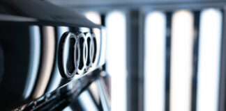Logo Audi