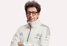 Audi, Binotto asks for patience: "Let's remain humble, there is a lot to learn. But mediocrity is not an option"
