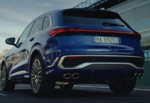 Audi Italia, massimo storico di immatricolazioni nel 2025