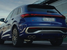 Audi Italia, massimo storico di immatricolazioni nel 2025