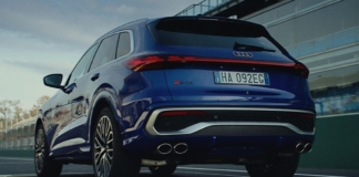 Audi Italia, massimo storico di immatricolazioni nel 2025