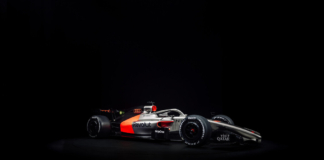 Audi Revolut F1 Team, innovazione e sviluppo al centro del progetto