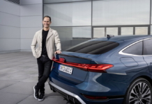 Audi delivers 1.6 million vehicles in 2025 as strong fourth quarter ends challenging year