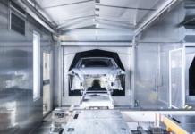 Audi demuestra que la IA ya fabrica sus coches mejor que un humano