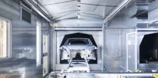 Audi demuestra que la IA ya fabrica sus coches mejor que un humano