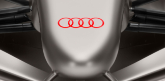 Audi lights up: here is the fire-up of the R26. Binotto: “Solid foundations for a long journey”
