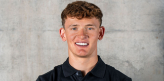 Audi looks far ahead: signed the baby phenomenon Slater for the Academy
