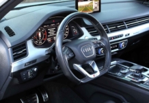 Audi parecía haberse vuelto loco con su última innovación. Hoy toda la industria les ha seguido y ya es un imprescindible en cualquier coche