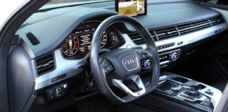 Audi parecía haberse vuelto loco con su última innovación. Hoy toda la industria les ha seguido y ya es un imprescindible en cualquier coche