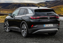 Audi- und VW-Händler erwarten weiter steigende Autopreise VW-ID4