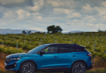 Austral e Symbioz sono l'offensiva ibrida di Renault nel segmento C