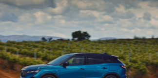 Austral e Symbioz sono l'offensiva ibrida di Renault nel segmento C