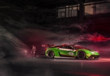 Auto: Villorba Corse si lega al mondo Lamborghini fra GT3 e Super Trofeo