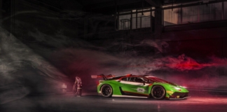 Auto: Villorba Corse si lega al mondo Lamborghini fra GT3 e Super Trofeo