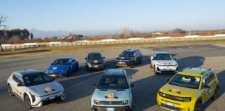 Auto dell'anno 2026, alle 11 diretta della premiazione dal Bruxelles Motor Show