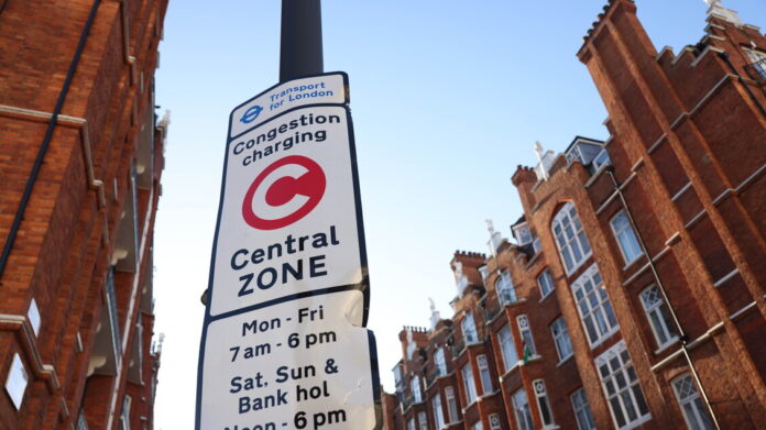 Auto elettriche, il centro di Londra non è più a Auto elettriche, il centro di Londra non è più a costo zero