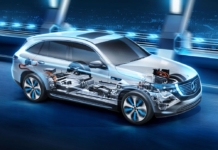 Mercedes-EQC