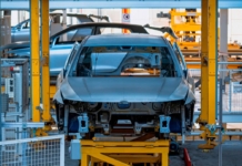 Volkswagen-Werk-Wolfsburg-