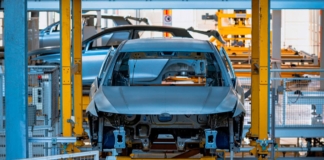 Volkswagen-Werk-Wolfsburg-