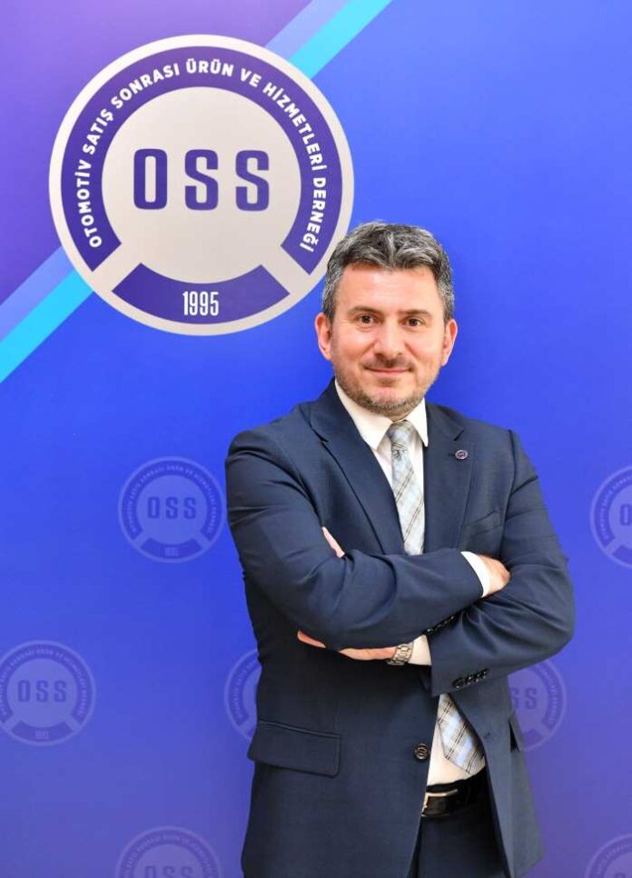 Ali Özçete