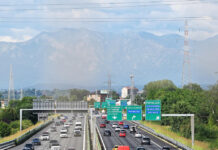 Autostrade: 2026 inizia con aumenti su tratto Padova-Brescia e A31