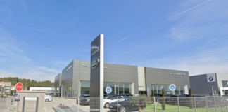 Pautric Jaguar Land Rover